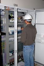 Formation Habilitation électrique
