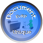 Document Unique EvRP DU