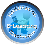 Formation E-Learning Habilitation Electrique